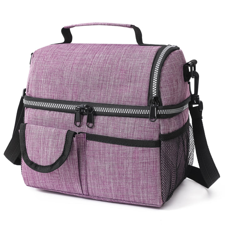 Women's insulated picnic bag Bowlift