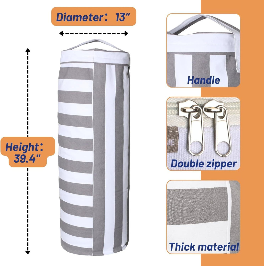 Storage container with practical carrying handle and stylish design Bowlift