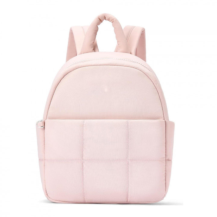 Padded Leisure Backpack Bowlift