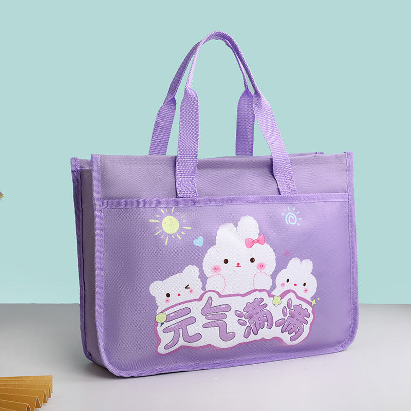Kids Insulated Lunch Tote Bowlift