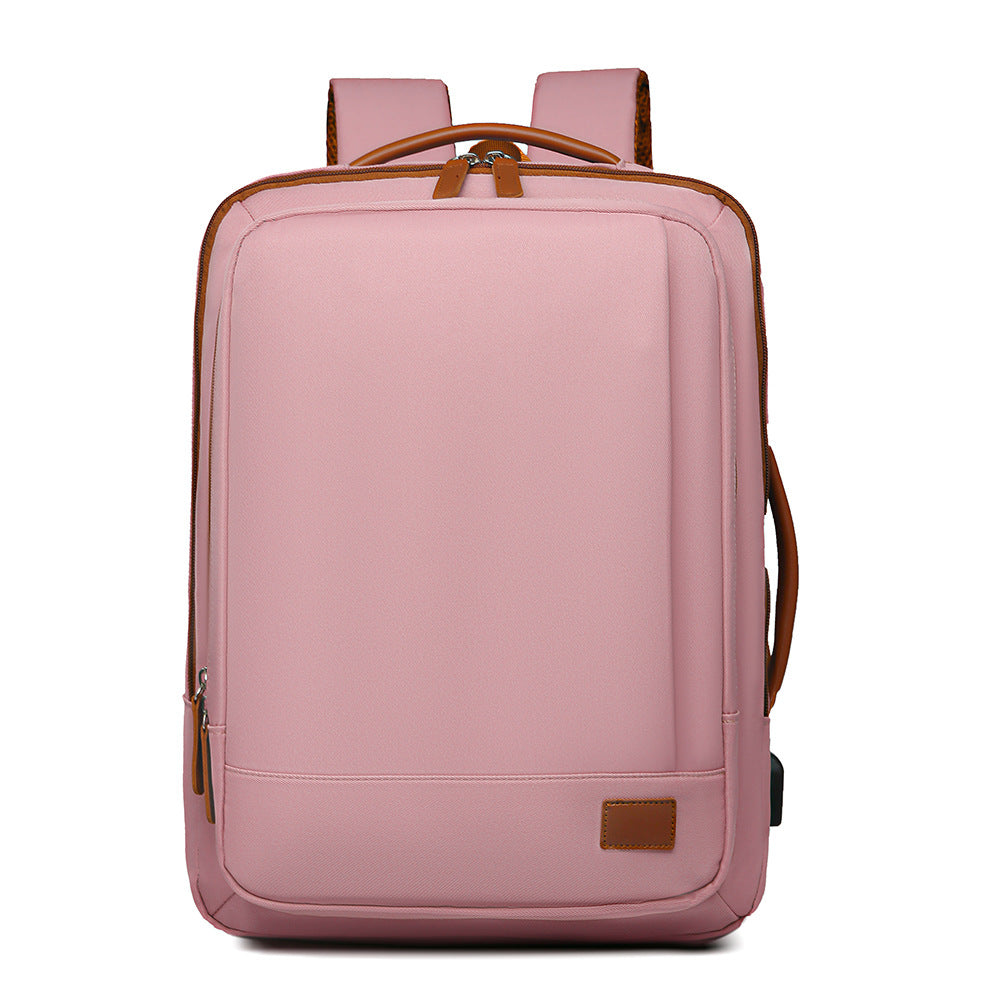 Executive Business Backpack Bowlift