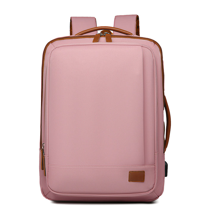 Executive Business Backpack Bowlift