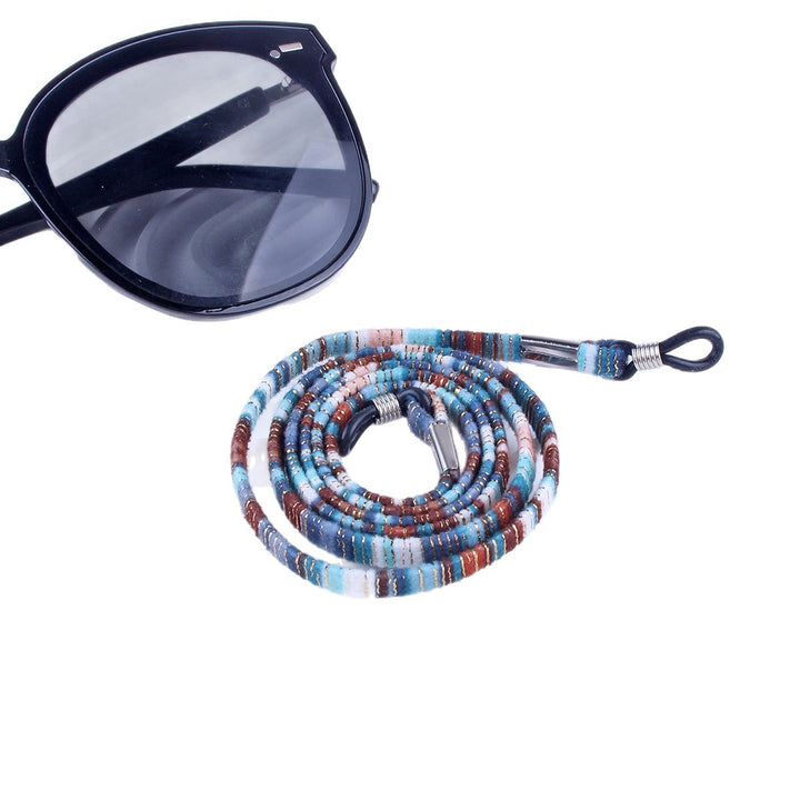 Eyewear Retainer Bowlift