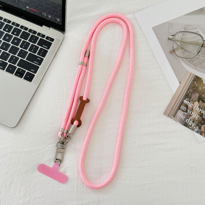 Stylish Dog Leash Bowlift