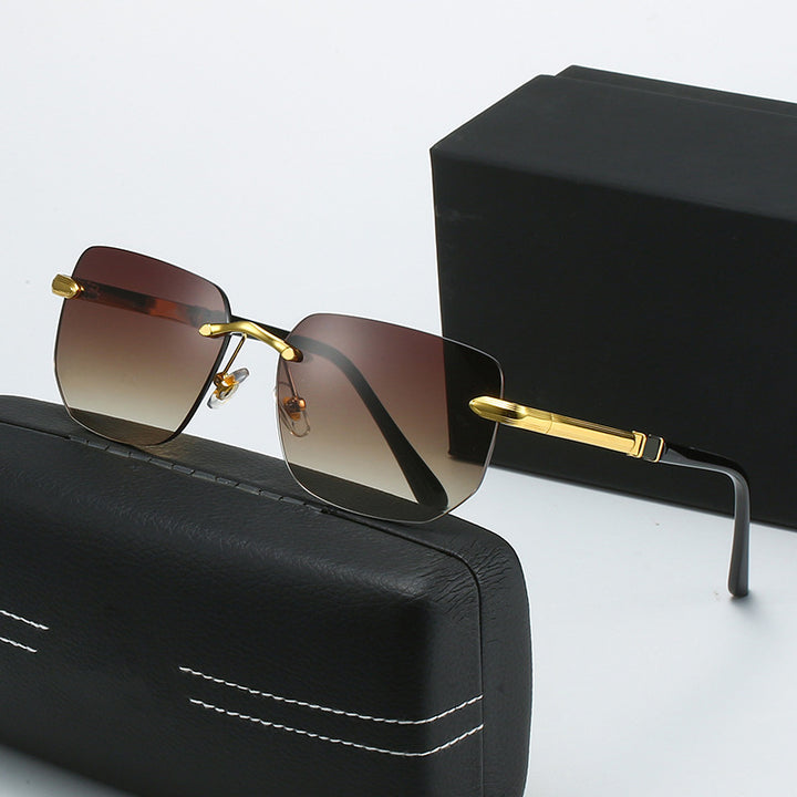 Women's stylish sunglasses Bowlift