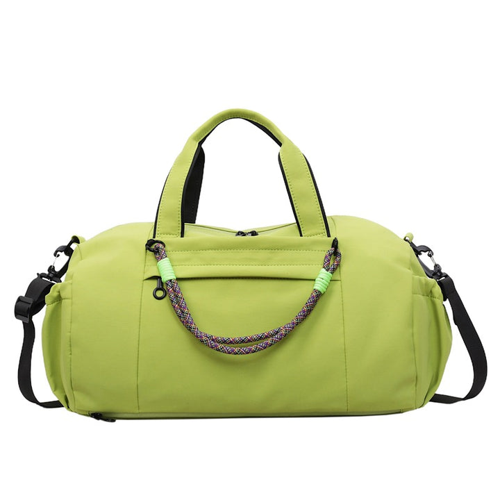 Stylish All-Purpose Gym Duffle