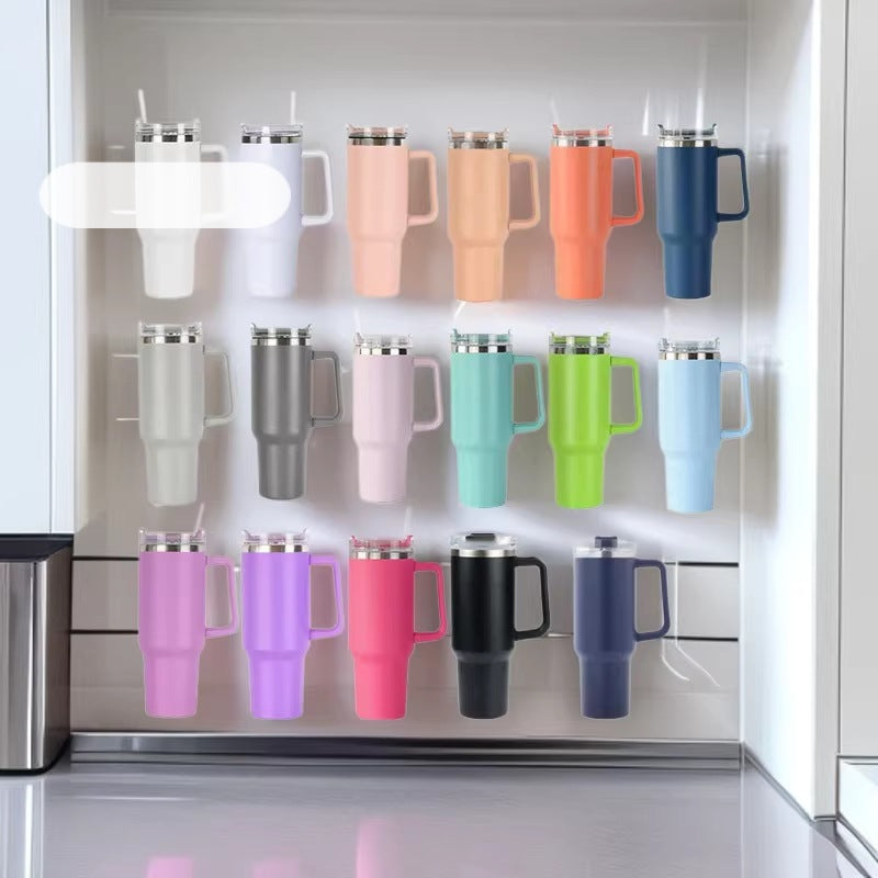 Women Insulated Mug Bowlift