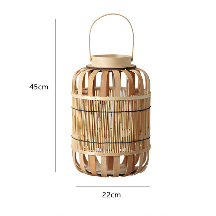 Decorative Lantern Bowlift