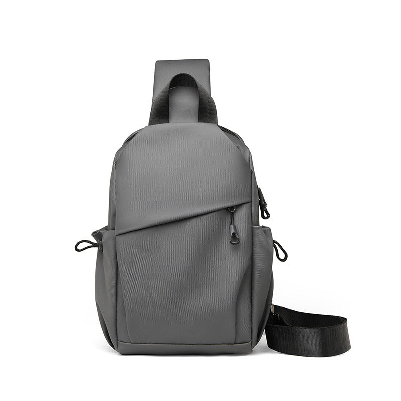 Sleek Sling Backpack Bowlift