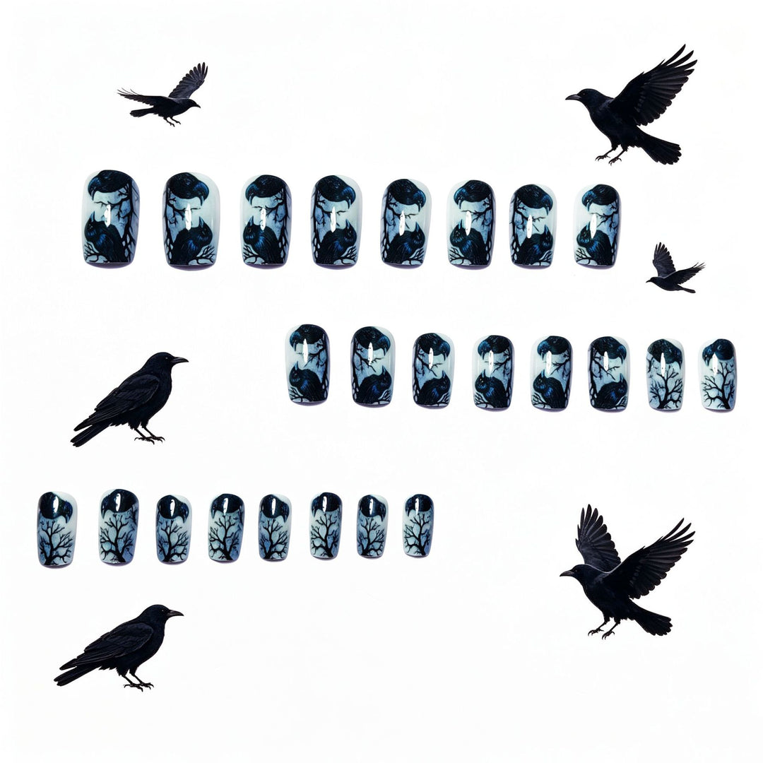 Artistic Nail Art Bowlift