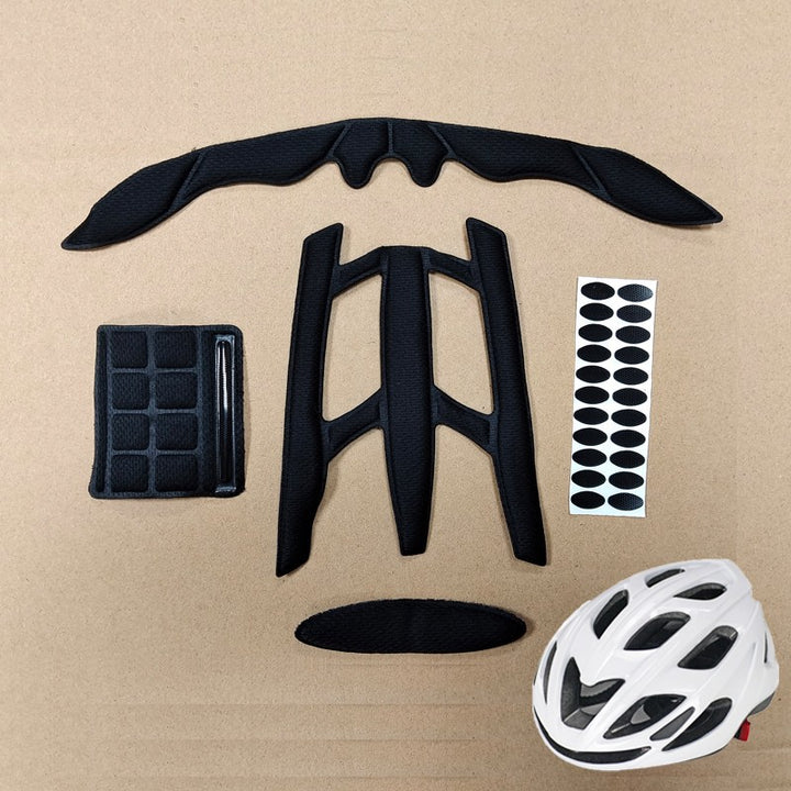 Helmet Padding Upgrade Set Bowlift