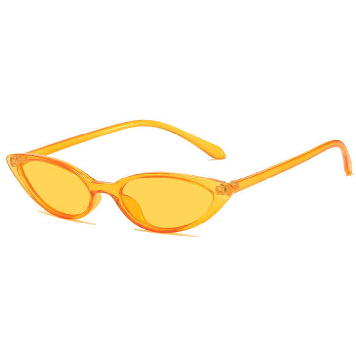 Women's stylish Cat-Eye sunglasses Bowlift