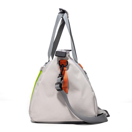Multifunctional sports bag Bowlift