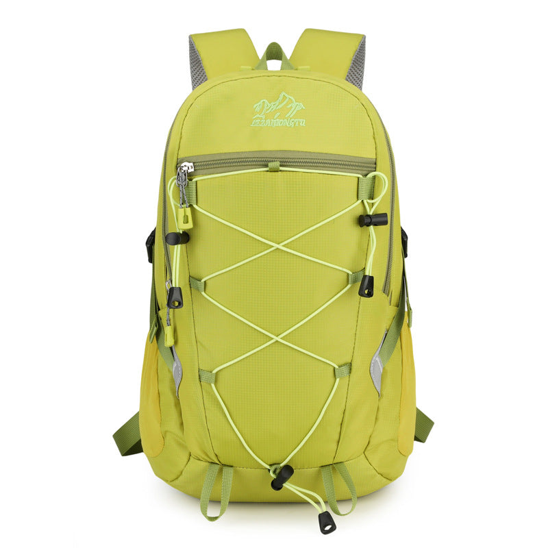Lightweight Outdoor Adventure Backpack