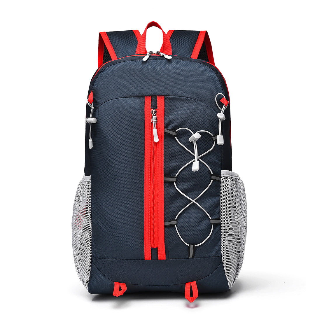 Lightweight Sports Backpack Bowlift