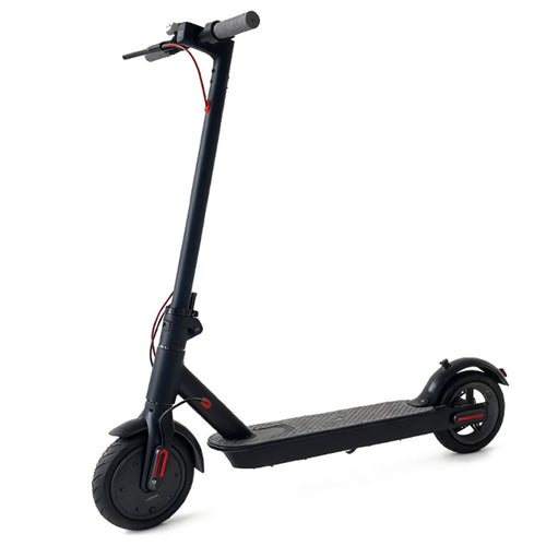 Electric Scooter Comfort Seat Bowlift