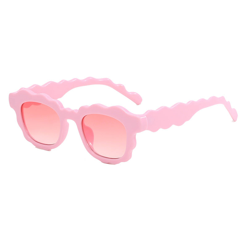 Women's Fashion Sunglasses in Trend Design Bowlift