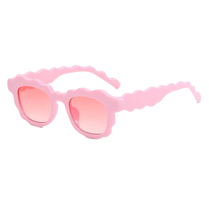 Women's Fashion Sunglasses in Trend Design Bowlift