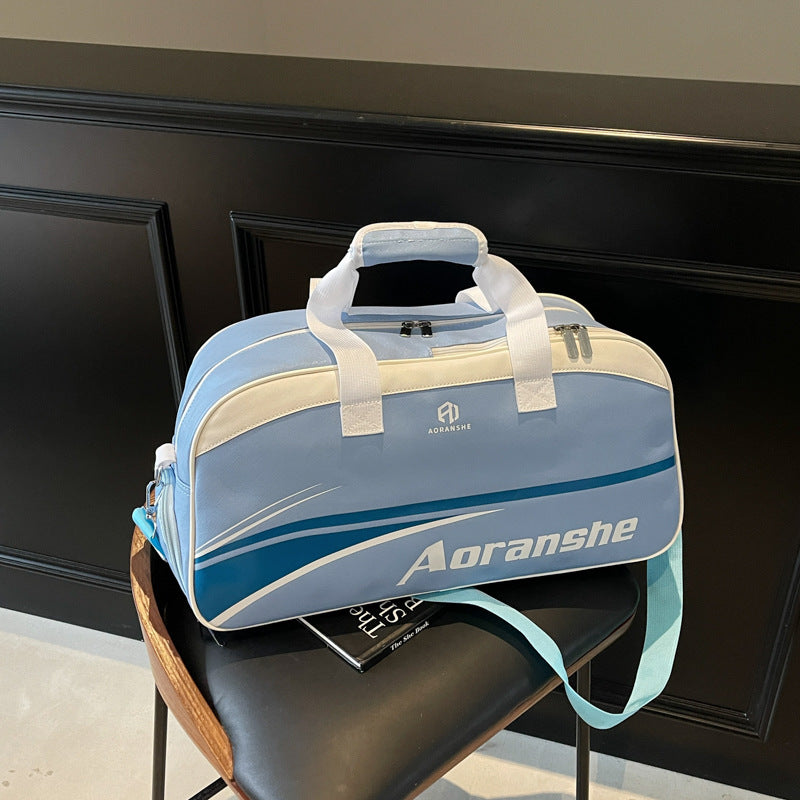 Travel Sports Duffle Bag Bowlift