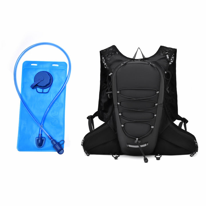 Hydration Running Backpack Bowlift