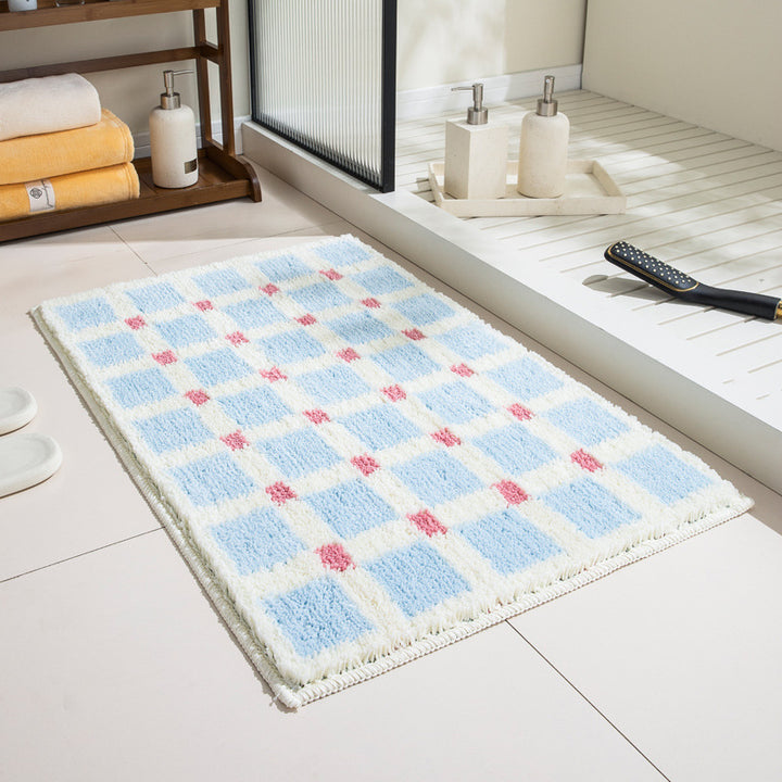 Bath Mat Bowlift