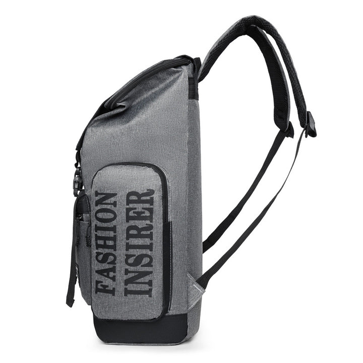Stylish Functional Backpack Bowlift