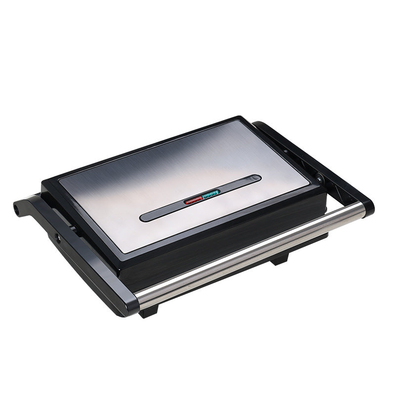 Electric Panini Press Grill Bowlift