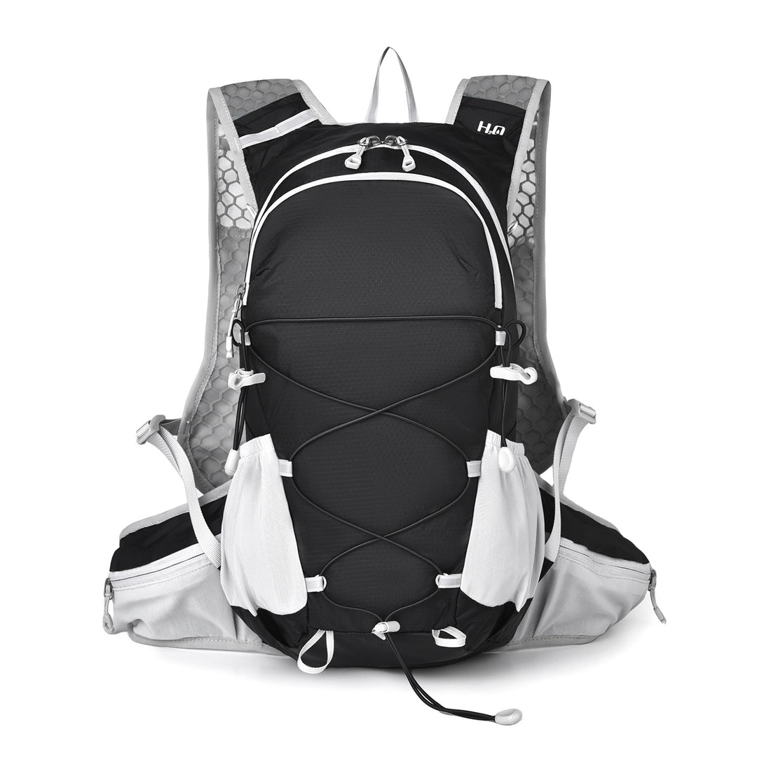 Lightweight Hydration Running Backpack Bowlift