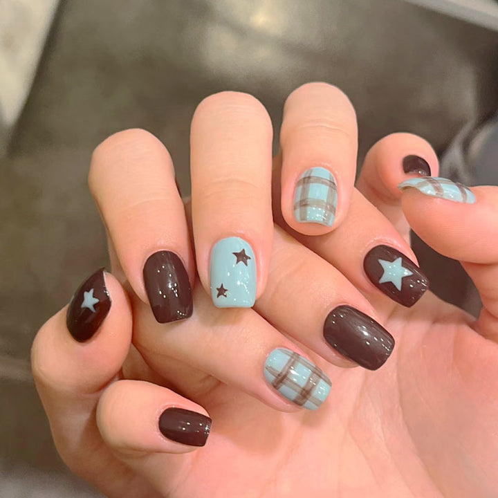 Creative Nail Art Design Collection Bowlift