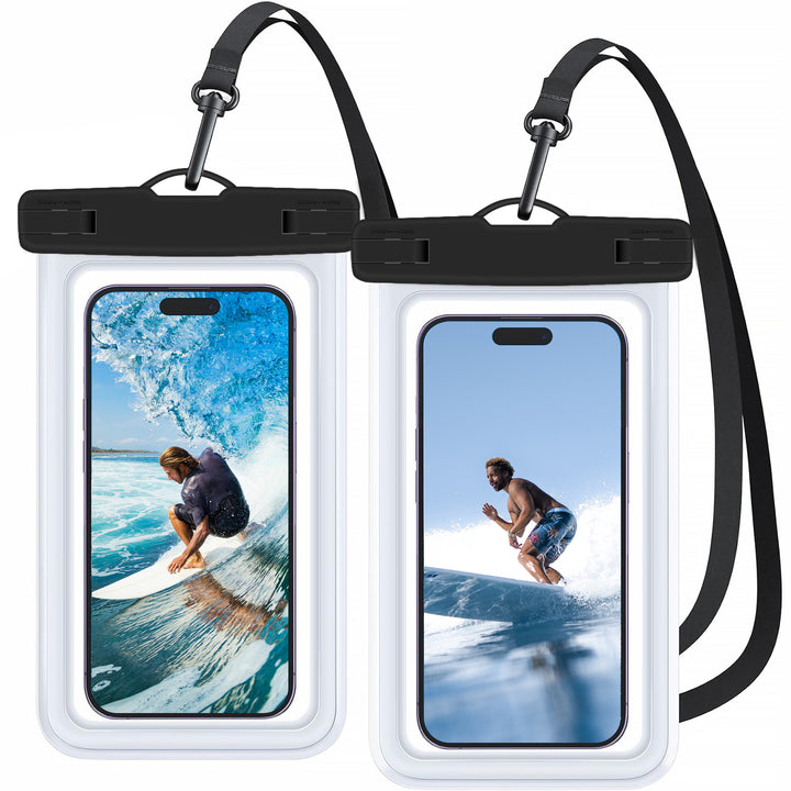 Waterproof Smartphone Case Bowlift
