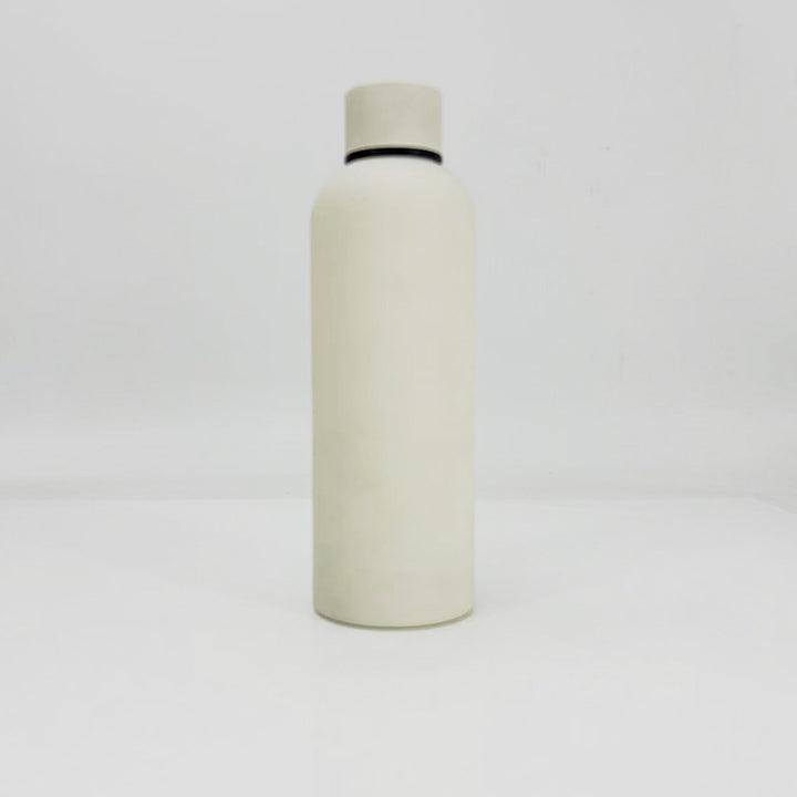 Women High-Quality Minimalist Stainless Steel Drinking Bottle Bowlift