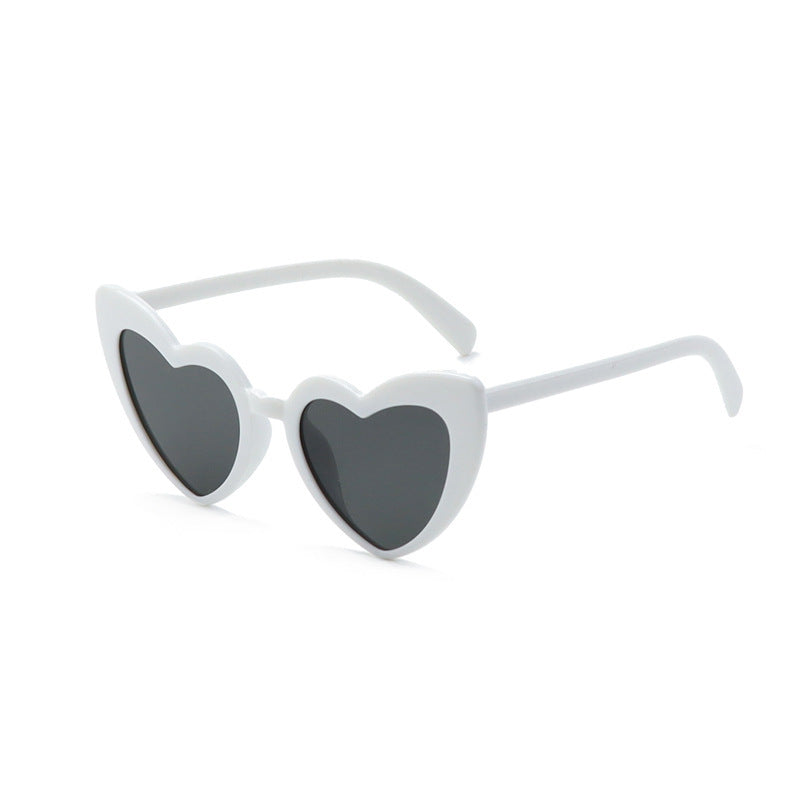 Fashionable Oversized Square Sunglasses Bowlift