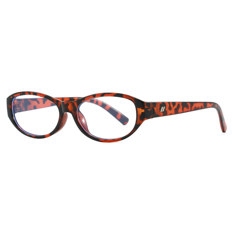 Ladies designer glasses in elegant cat-eye style Bowlift
