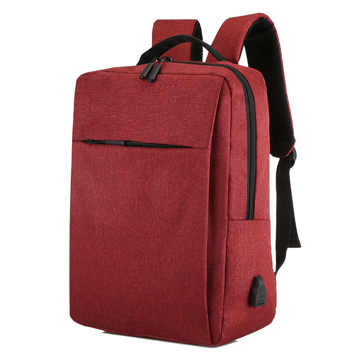 Sleek Modern Office Backpack Bowlift