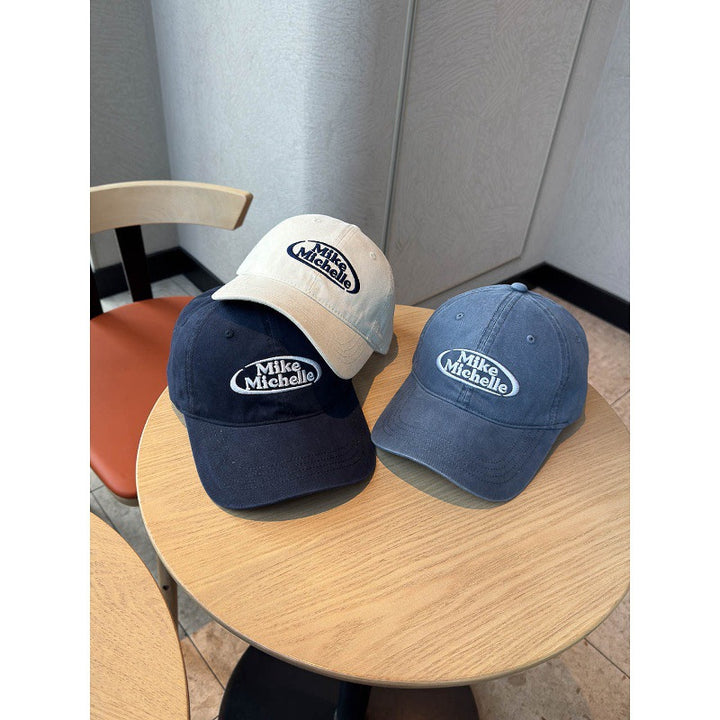Men's Casual Adjustable Cotton Baseball Cap Bowlift 1784270882