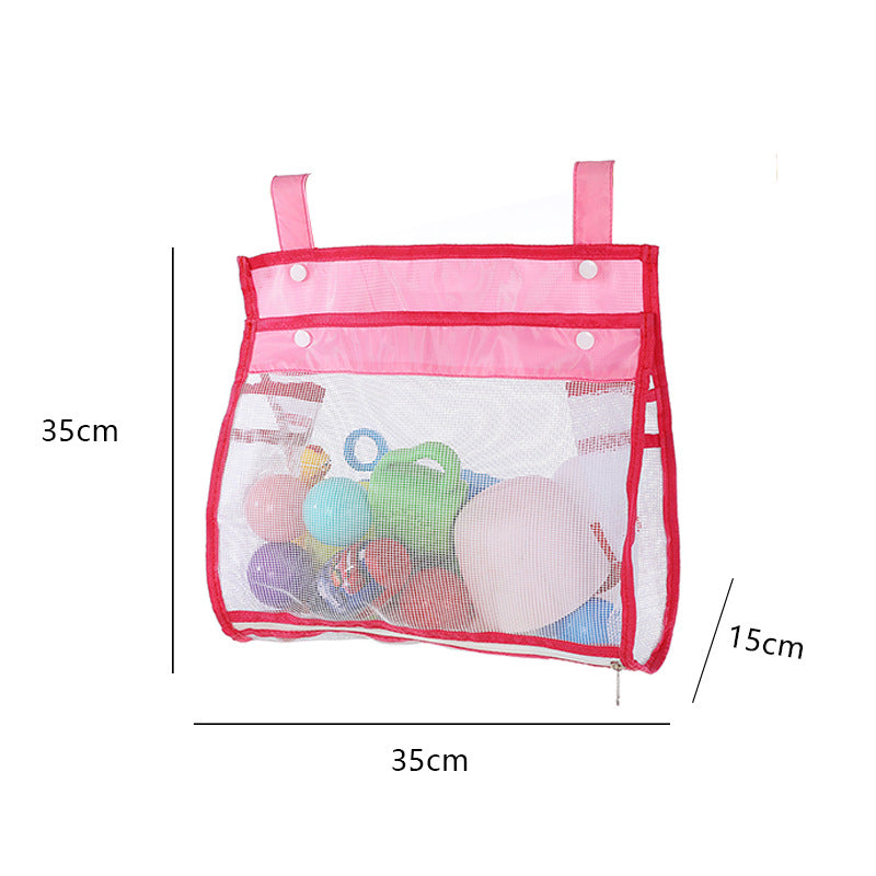 Multifunctional Storage Bag Bowlift