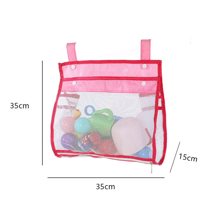 Multifunctional Storage Bag Bowlift