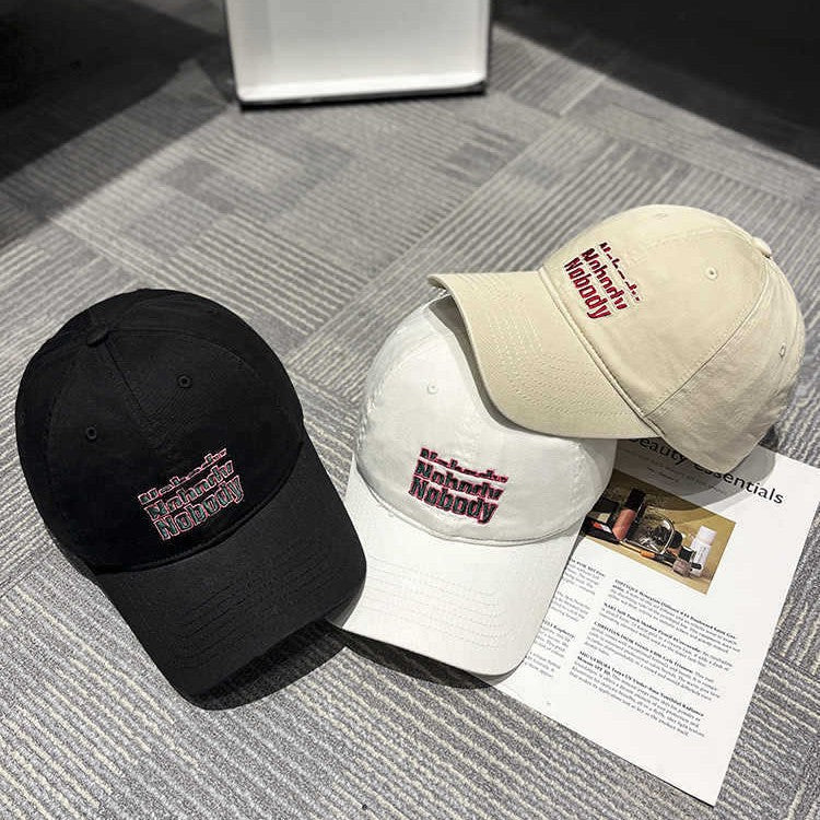 Men's Casual Graphic Baseball Cap Bowlift 1784188219