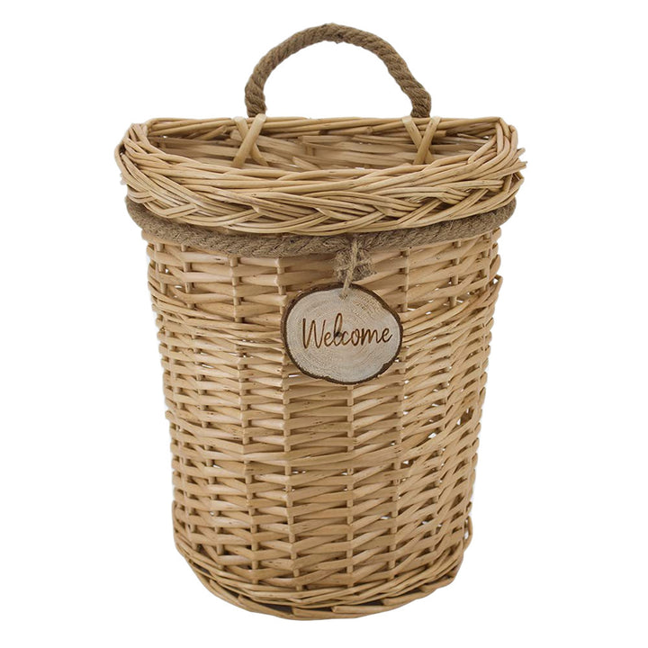 Decorative Flower Basket Bowlift
