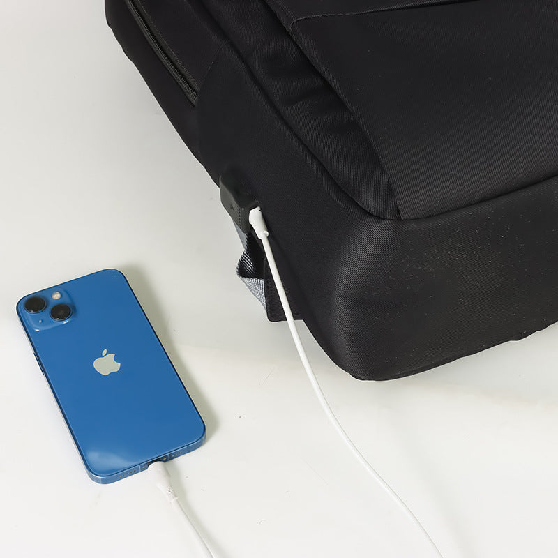 Versatile Laptop Backpack Bowlift