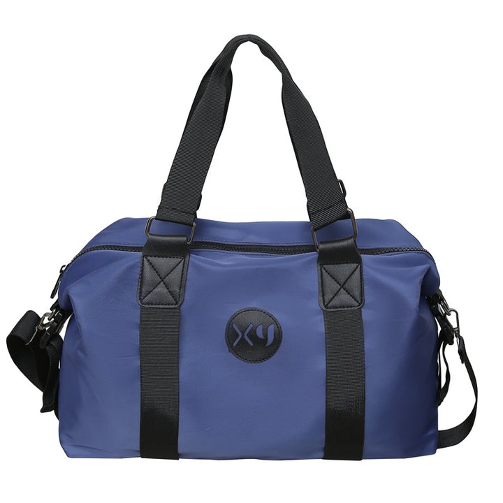 Waterproof Adventure Duffle
