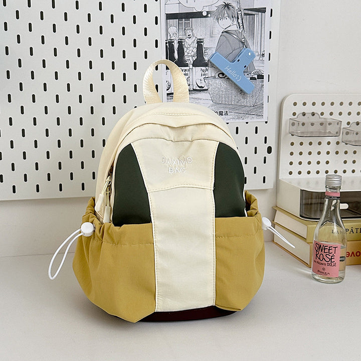 Stylish Functional Travel Backpack
