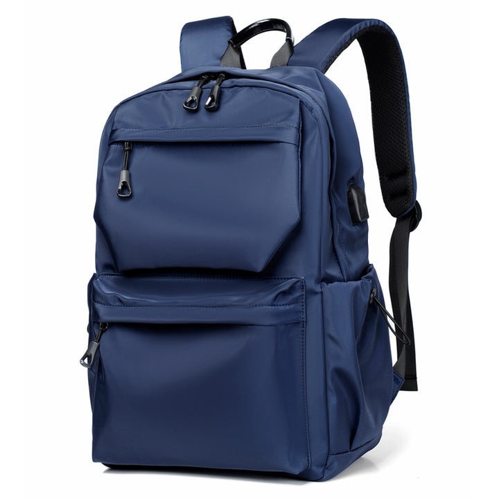 High-Capacity Functional Backpack Bowlift