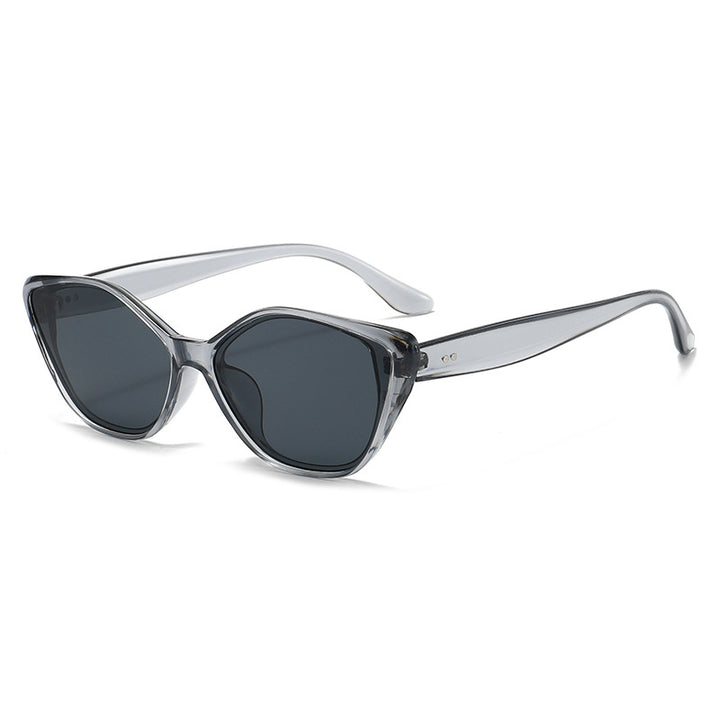 Unique Cat-Eye Sunglasses