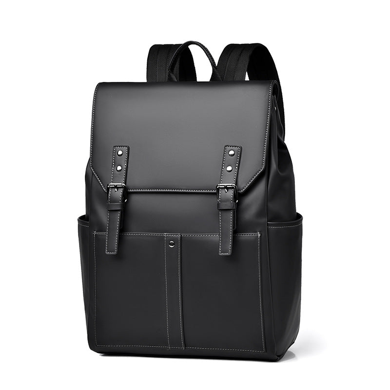 Stylish Multi-Compartment Backpack Bowlift