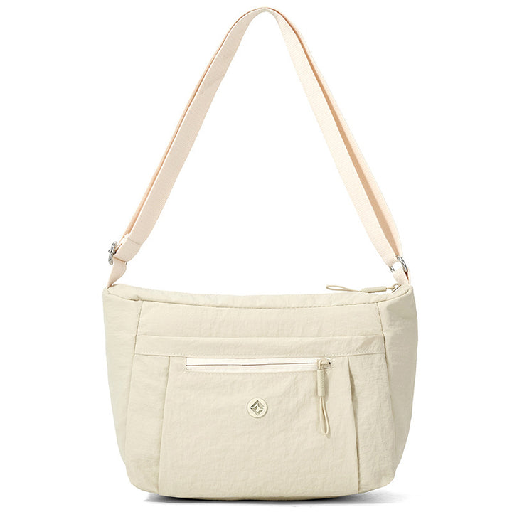 Spacious Lightweight Sling Bag Bowlift