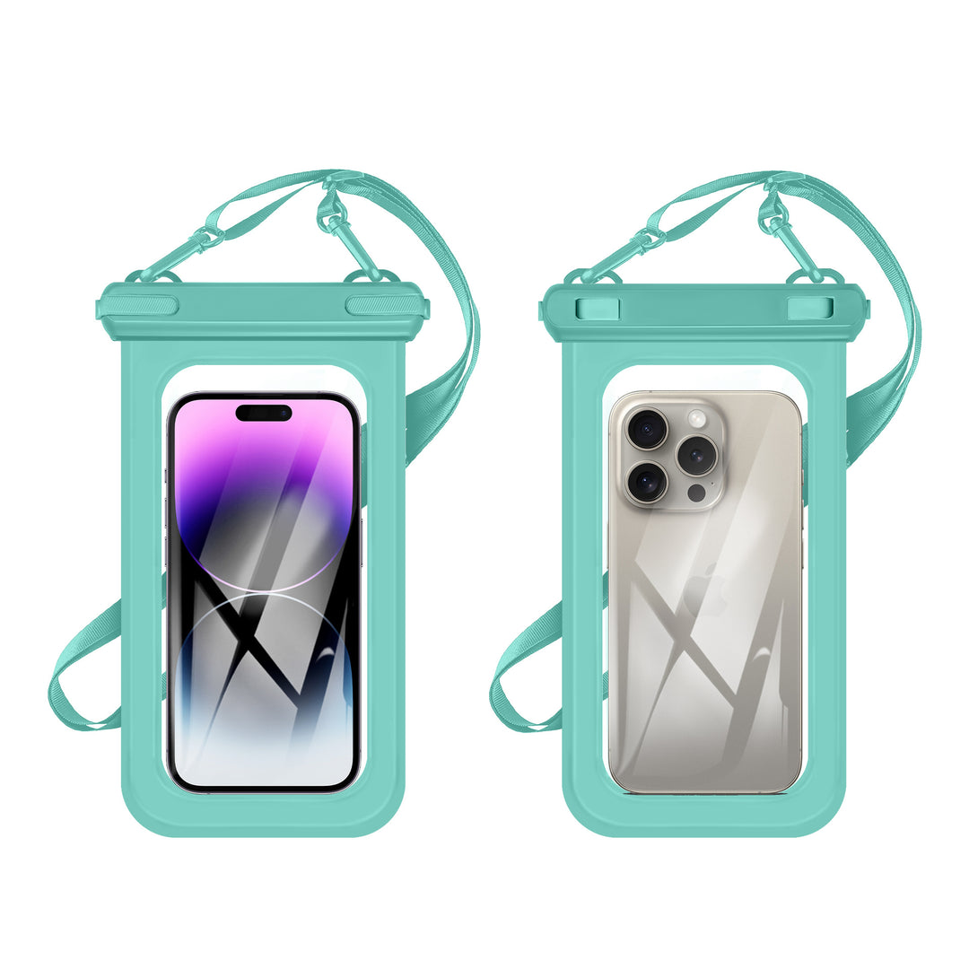 Waterproof Smartphone Carrying Bag Bowlift