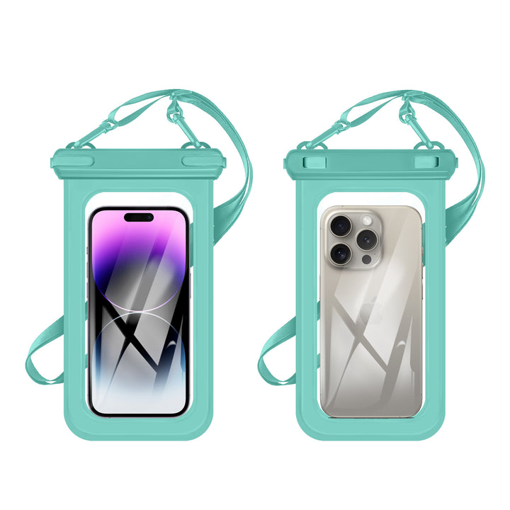 Waterproof Smartphone Carrying Bag Bowlift