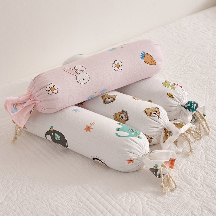 Children's meditation roll Bowlift