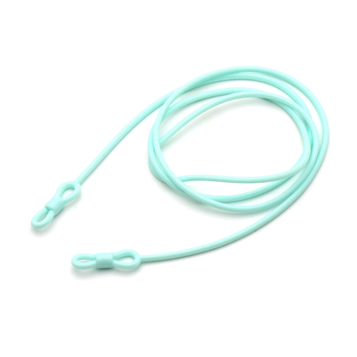 Adjustable Silicone Eyewear Retainer Strap Bowlift